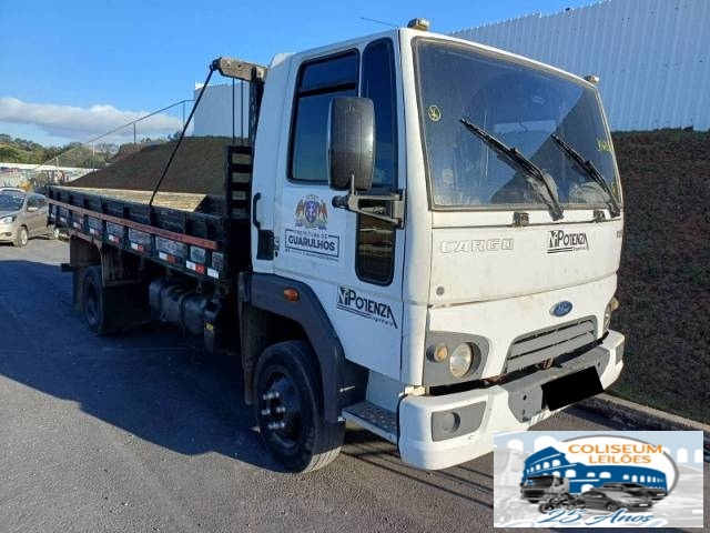FORD CARGO 1119 2014  FORD CARGO 1119 2014