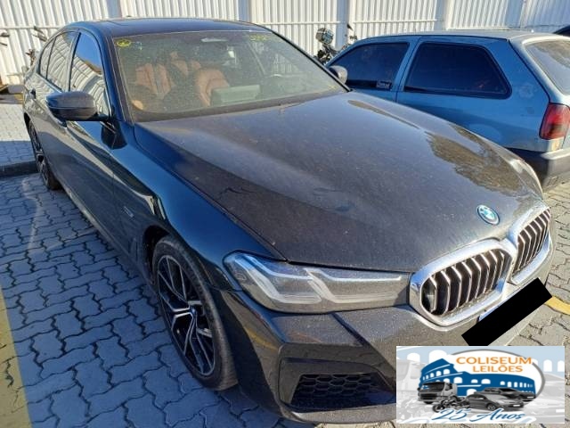 BMW SERIE 5 2022  BMW SERIE 5 2022