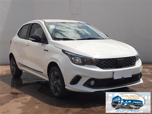 ARGO DRIVE 1.0 2022 ARGO DRIVE 1.0 2022