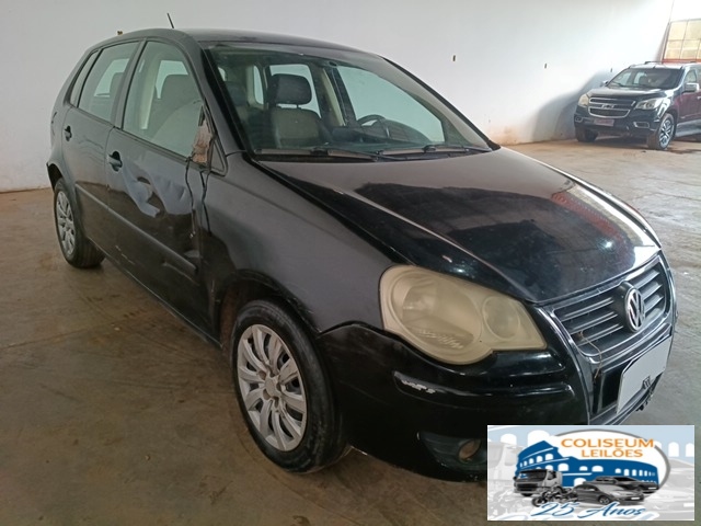 POLO 1.6 2010 POLO 1.6 2010
