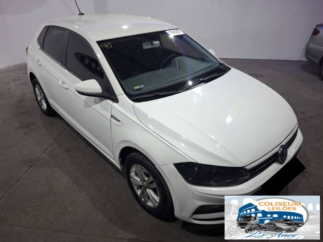 VOLKSWAGEN POLO 2022  VOLKSWAGEN POLO 2022