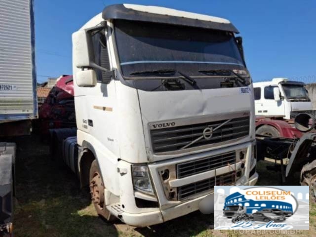 VOLVO FH 540 T 2015 