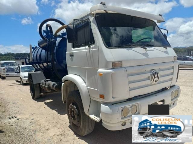 VOLKSWAGEN 11.140 1988 