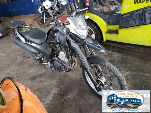YAMAHA XTZ 250 LANDER ABS 2022