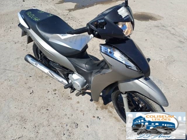 HONDA BIZ 125 2023 