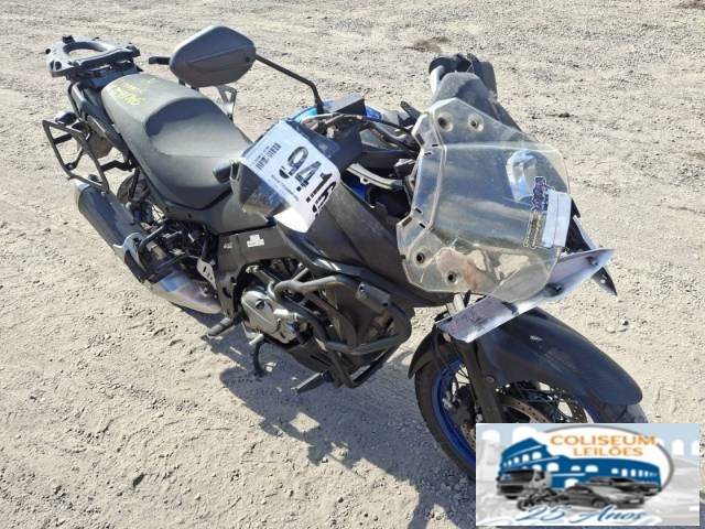 SUZUKI V-STROM 650XT ABS 2023