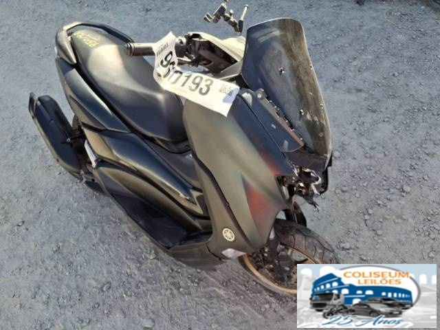YAMAHA NMAX 160 CONNECTED ABS 2023 