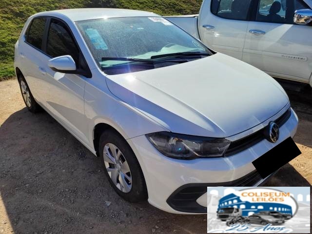 POLO 1.0/TRACK 1.0 12V MPI 2023