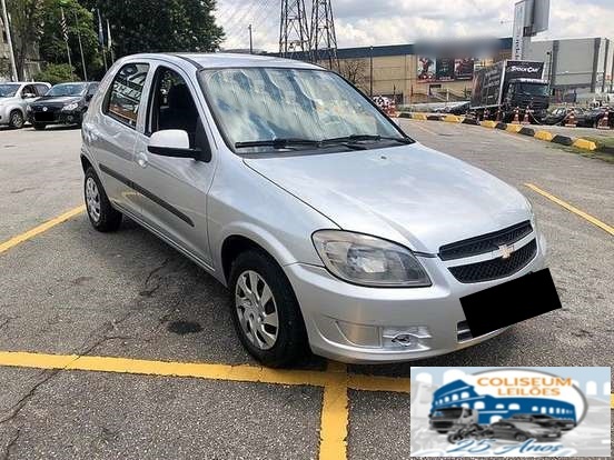 CELTA 1.0 MPFI LT 8V FLEX 4P 2014