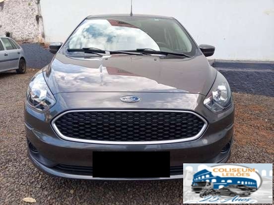 FORD KA 1.0 TI-VCT FLEX SE 2019