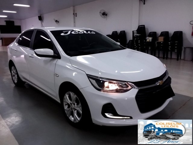 GM ONIX CHEV 2021
