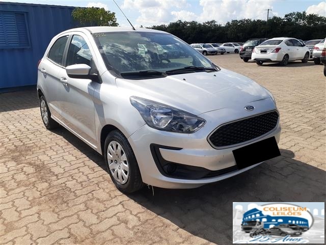 FORD KA SE 1.0 HA C 2020