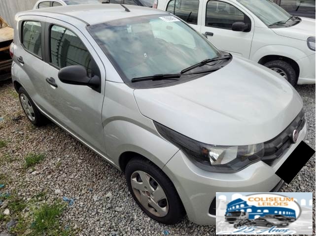 FIAT MOBI LIKE 1.0 FIRE 2020