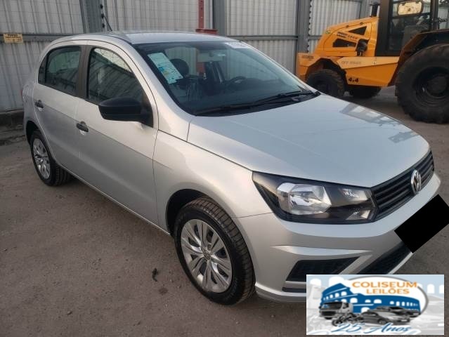 GOL 1.6 1.6 MSI 2022