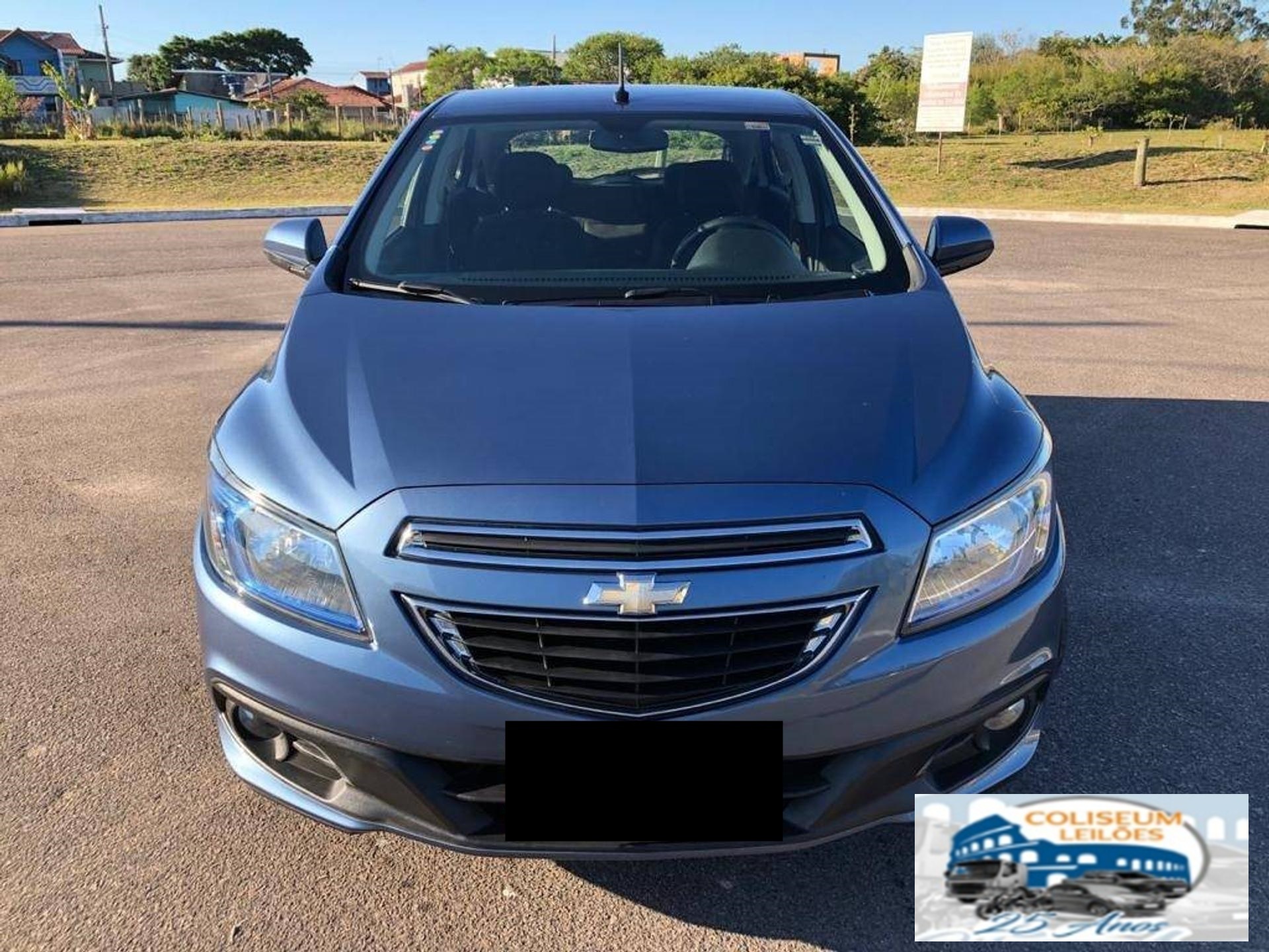 ONIX 1.4 MPFI LTZ 8V FLEX 4P 2014 