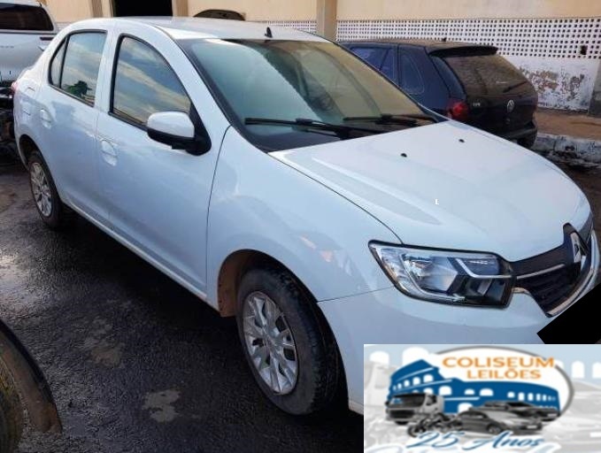 LOGAN ZEN 1.0 12V SCE 2022