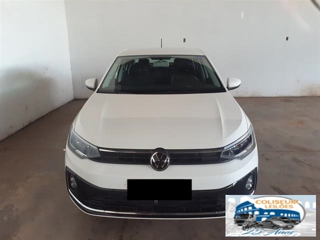 VOLKSWAGEN VIRTUS CL AC 2024