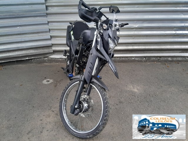 YAMAHA XTZ250 LANDER 2022