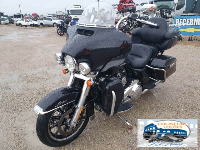 HARLEY DAVIDSON HARLEY DAVIDSON 2019