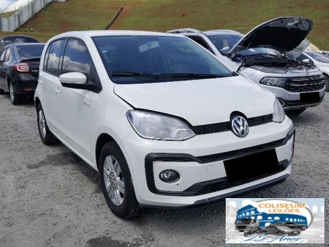 UP MOVE 1.0 12V 2019