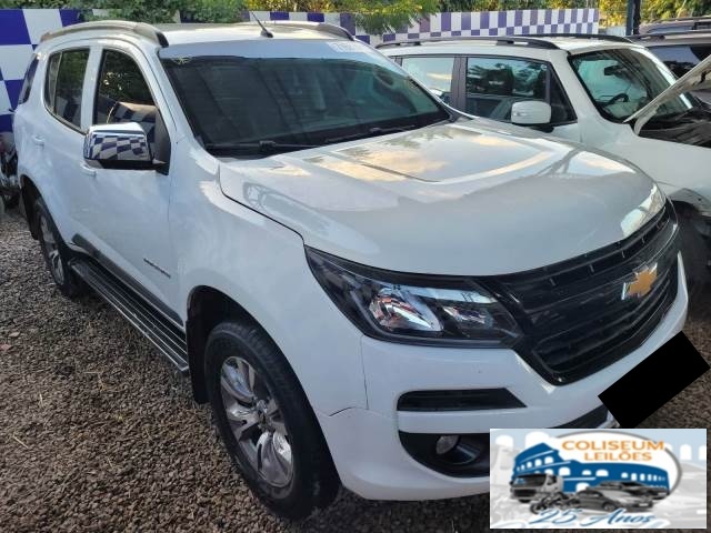 TRAILBLAZER LT 2.8 CTDI 2020