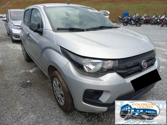 FIAT MOBI LIKE 1.0 FIRE 2020