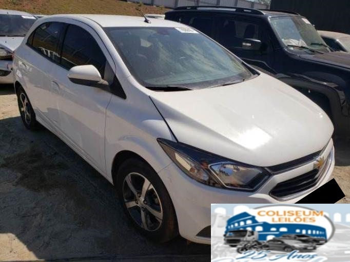 ONIX LTZ AT6 1.4 ECO 2019