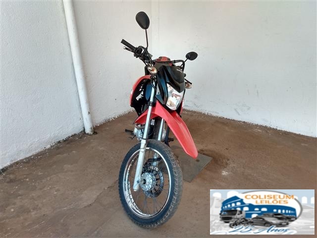 HONDA NXR160 BROS ESDD 2020