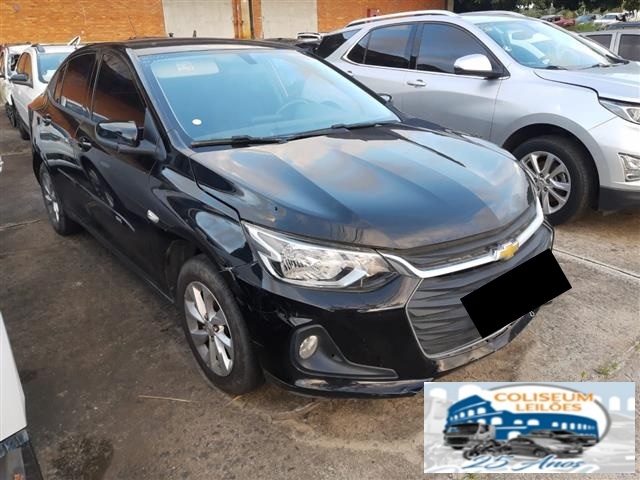 ONIX PLUS 10TAT LT1 2020