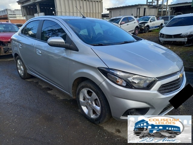 PRISMA 1.4AT LT 2019