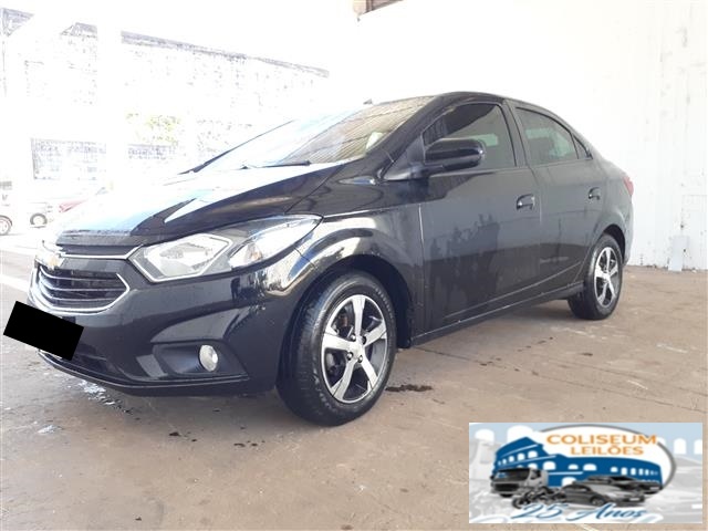 PRISMA 1.4AT LTZ 2019