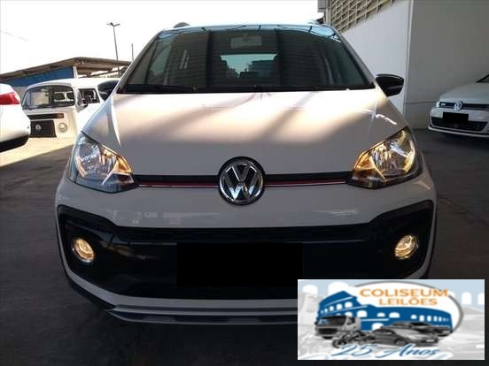 UP 1.0 MPI TOTAL FLEX 2020