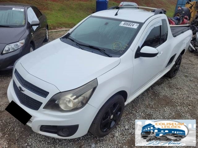 MONTANA LS 1.4 ECONO.FLEX 2015