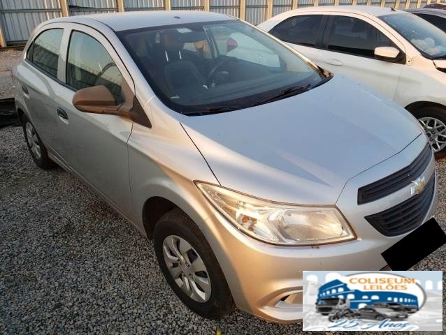  ONIX LS 1.0 SPE 2015