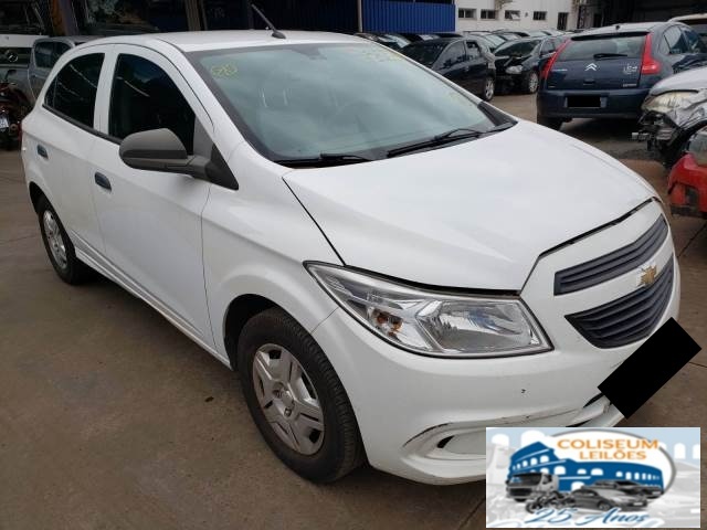 ONIX LS 1.0 SPE 2016