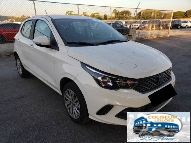 FIAT ARGO 1.0 1.0 FIREFLY 2022
