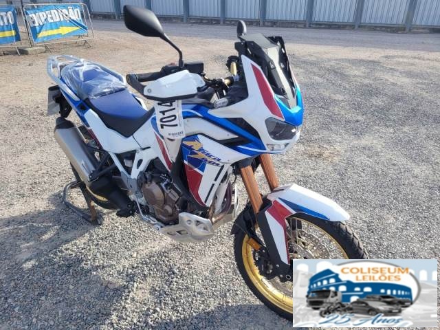 HONDA CRF 1100L AFRICA TWIN ADVENTURE SPORTS MT 2022