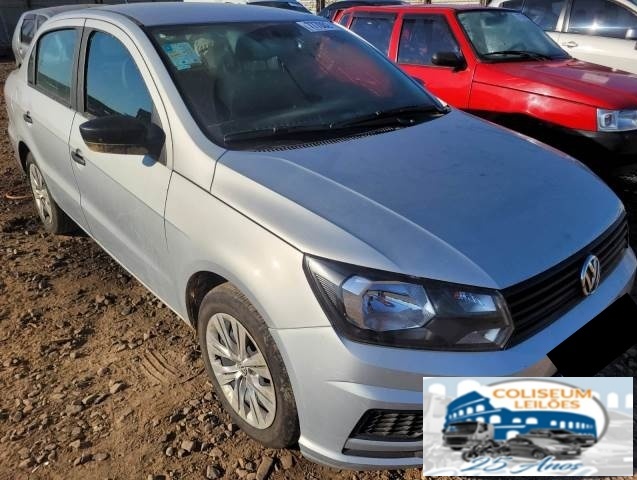 VOYAGE 1.6 AT 1.6 16V MSI 2022