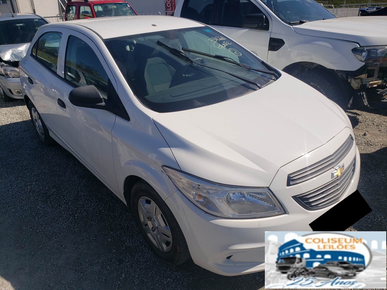 ONIX JOY 1.0 ECO 2018