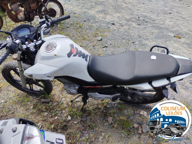 HONDA CG 160 FAN ANO 2018/2018 HONDA CG 160 FAN ANO 2018/2018