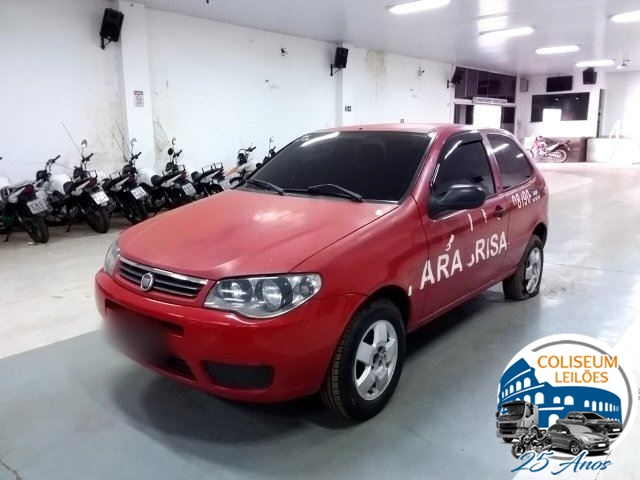 FIAT PALIO FIRE 1.0 ANO 2015/2016