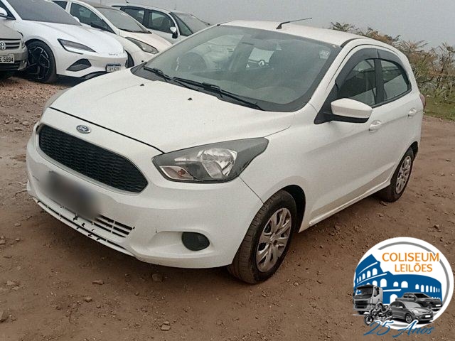 FORD KA SE 1.5 HA B 2017/2018