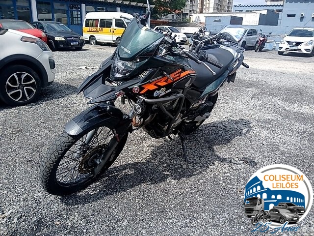 HONDA XRE 300 ABS ANO 2021/2021