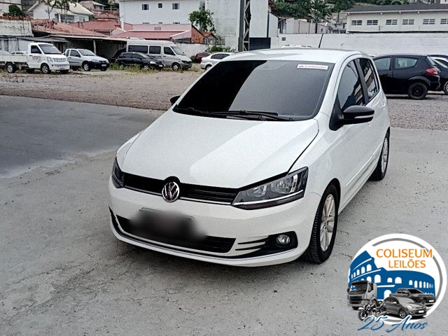 FOX CONNECT 1.6 SB ANO 2018/2019