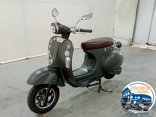 WAYY MOBILITY ELETRICA ELETRICA ANO 2022/2022