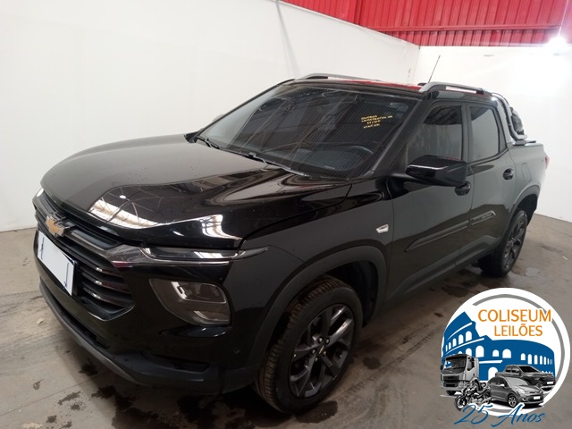 CHEVROLET MONTANA 1.2 TURBO AT PREMIER ANO 2023/2023