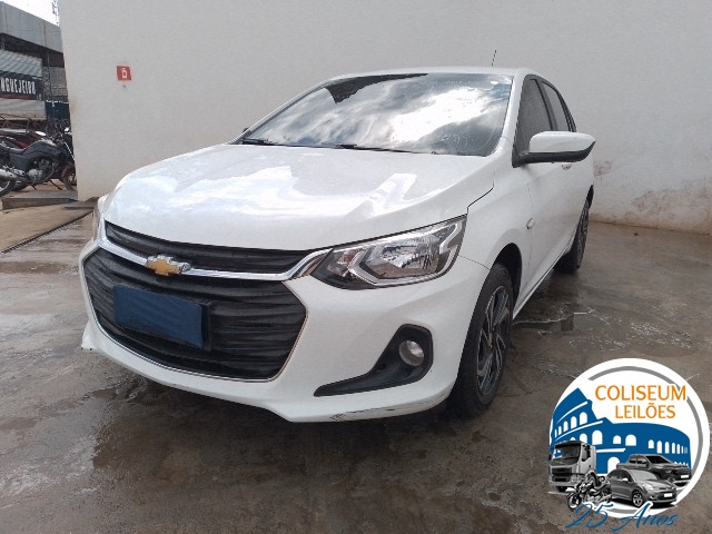 CHEVROLET ONIX 1.0 MT LT2 ANO 2023/2023