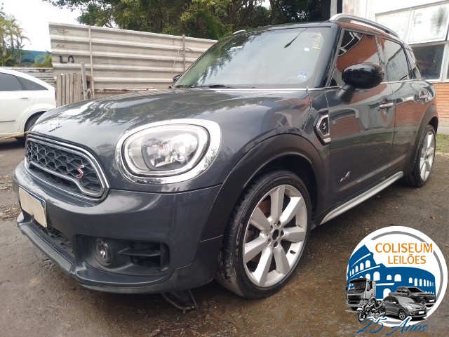 MINI COUNTRYMANALL4 COOPER S 2.0 ANO 2019/2020
