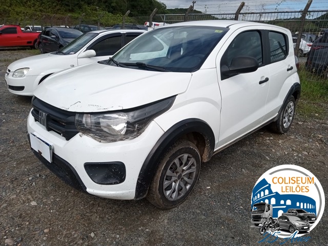 FIAT MOBI LIKE 1.0 ANO 2022/2023
