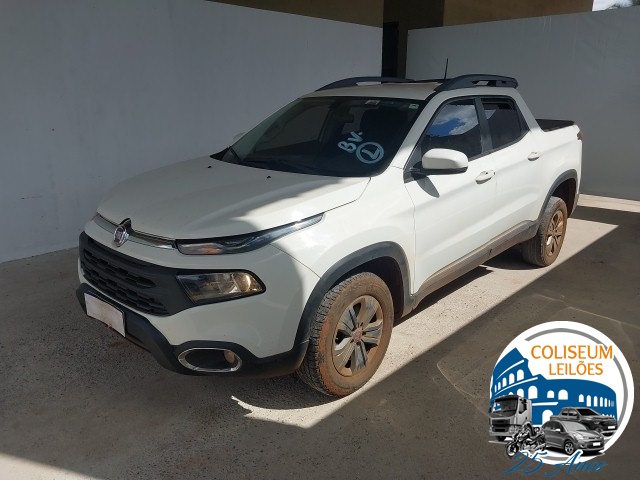 FIAT TORO FREEDOM 1.8 AT6 ANO 2019/2020